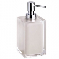 Дозатор жидкого мыла Bemeta Vista 120109016-101