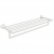 Полочка для полотенец Bemeta White 104219074