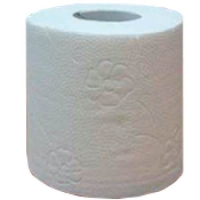 Туалетная бумага Tork 120320 в стандартных рулонах мягкая