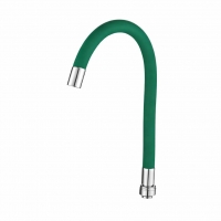 Вилив для змішувача Mixxen MXSH0190 BG