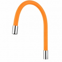 Вилив для змішувача Mixxen MXSH0190 YL