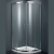 Душевая кабина Dusel A-511 90x90 см Душевая кабина Dusel A-511 90x90 см