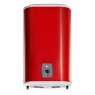 Водонагреватель (бойлер) Peonily Sanremo P-EVH-80RI-SP-red