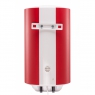 Водонагреватель (бойлер) Peonily Verona P-EV-80R-SP-red