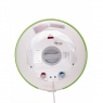 Водонагреватель (бойлер) Peonily Verona P-EV-80R-SP-green