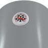 Водонагреватель (бойлер) Peonily Verona P-EV-50R-SP-grey3d