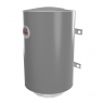 Водонагреватель (бойлер) Peonily Verona P-EV-50R-SP-grey3d