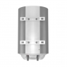 Водонагреватель (бойлер) Peonily Verona P-EV-50R-SP-grey3d