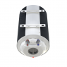 Водонагреватель (бойлер) Peonily Verona P-EV-50R-SP-blc4d