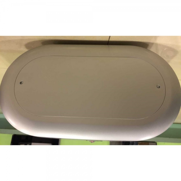 Водонагреватель (бойлер) Willer Elegance Metal IVB80DR