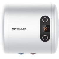 Водонагрівач накопичувальний електричний Willer EH30RI-Horizon