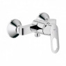 Комплект смесителей Grohe Bau Edge 123208S