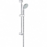 Комплект смесителей Grohe Euroeco 123226S