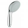 Комплект смесителей Grohe Euroeco 123226S