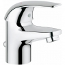 Комплект смесителей Grohe Euroeco 123226S