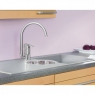 Комплект смесителей Grohe Euroeco 123242K