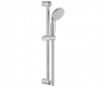 Комплект смесителей Grohe Bau Edge 123367M