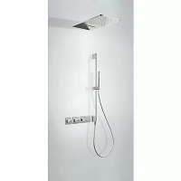 Душовий комплект Tres Block System 20735309