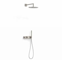 Душовий комплект Tres Block System 20735201AC