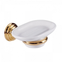 Мильниця настінна Tres Clasic 02463610OR