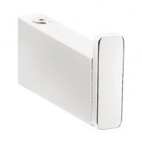 Гачок для ванної кімнати Tres Slim-Tres 20223613BM