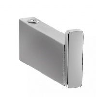 Гачок для ванної кімнати Tres Slim-Tres 20223613