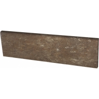 Цоколь Paradyz Ilario Brown 81x300x11 