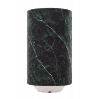 Декоративний чохол для бойлера Peoniy Verona CC630-Black-marble