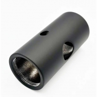 Корпус змішувача Paffoni ZACC511NO гігієнічного душу TWEET ROUND MIX Tondo ZDUP110NO 