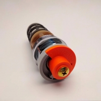 Термостат для змішувача Nobili RCR201/6