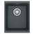 Мойка кухонная Franke Kubus KBG 110-34 125.0073.031 Мойка кухонная Franke Kubus KBG 110-34 125.0073.031