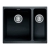 Мойка кухонная Franke Kubus KBG 160 125.0158.598 Мойка кухонная Franke Kubus KBG 160 125.0158.598