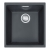 Мойка кухонная Franke Sirius Tectonite SID 110-34 125.0331.031