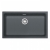 Мойка кухонная Franke Kubus KBG 110-70 125.0499.008