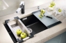 Мойка кухонная Franke Kubus KBG 110-70 125.0499.008