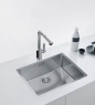 Мойка кухонная Franke Maris MRX 210-40 127.0598.745