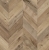 Ламінат Kaindl Natural Touch Wide Plank K4378 Дуб FORTRESS ROCHESTA