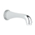 Излив Grohe Sinfonia 13132000 Излив Grohe Sinfonia 13132000