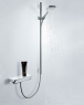 Смеситель для душа Hansgrohe Ecostat Select 13161000