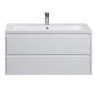 Тумба с умывальником Мойдодыр MARKO 100-A (COSMO-100)