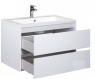 Тумба с умывальником Мойдодыр MARKO 70-A (COSMO-70)
