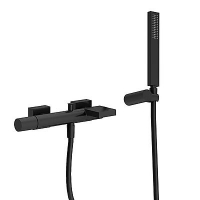 Змішувач для ванни Tres Project 21117001NM