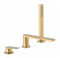 Змішувач для ванни Tres Project 21116101OM