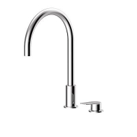 Змішувач для умивальника Tres Project 21110501