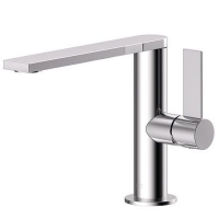 Змішувач для умивальника Tres Project 21120501