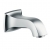 Излив на ванну Hansgrohe Metropol Classic 13425000 Излив на ванну Hansgrohe Metropol Classic 13425000