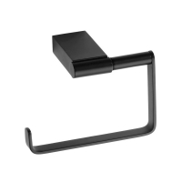 Бумагодержатель Bemeta Nero 135012220