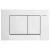 Смывная клавиша Geberit Bolero 115.777