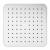 Верхний душ Laufen RainSquare 3.6798.1.004.120.1 Верхний душ Laufen RainSquare 3.6798.1.004.120.1