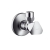 Вентиль запорный угловой Hansgrohe 13902000 E